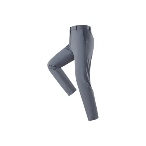 YOUNGOR Мужские Повседневные Брюки