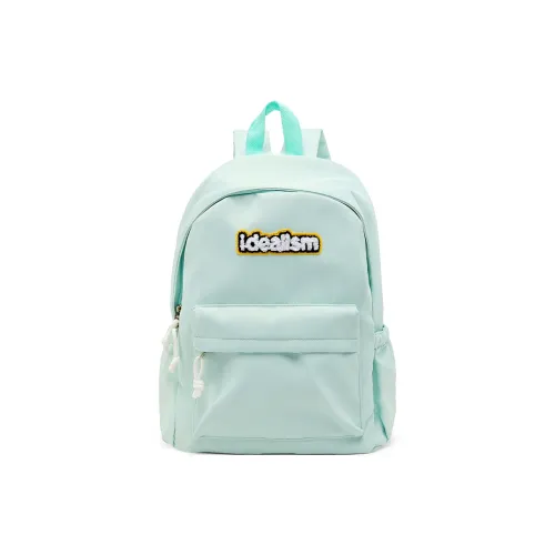 Lixiangzhuyi Ткань Рюкзак Унисекс Многоцветный