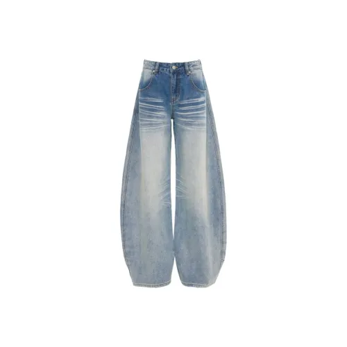 HAZL Женские Джинсы