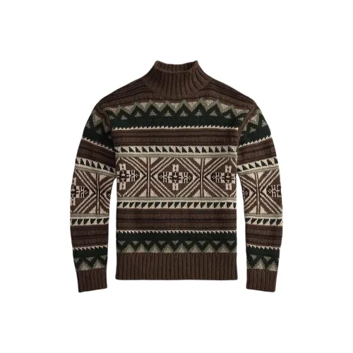 Polo Ralph Lauren Свитер Мужской