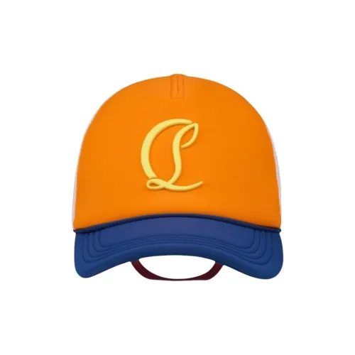 CL Резиновые кепки женские Magma