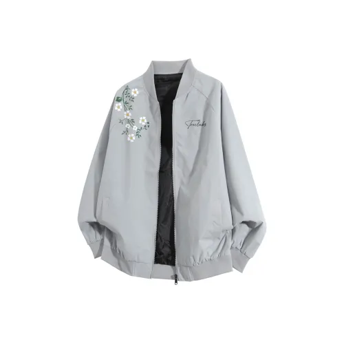 Tre Club Унисекс Куртки