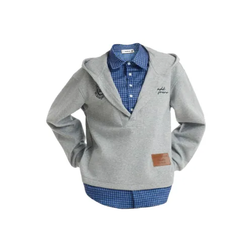 ALCOFM Унисекс Свитшоты