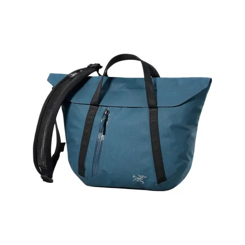 Arcteryx Альпинистский рюкзак для активного отдыха сумка ткань Nightscape унисекс