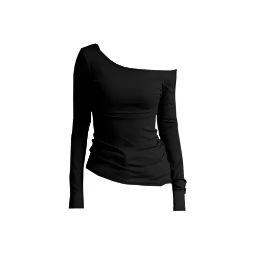 Puppytown Женские T-рубашки