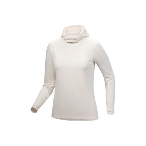 Arcteryx Женские T-рубашки