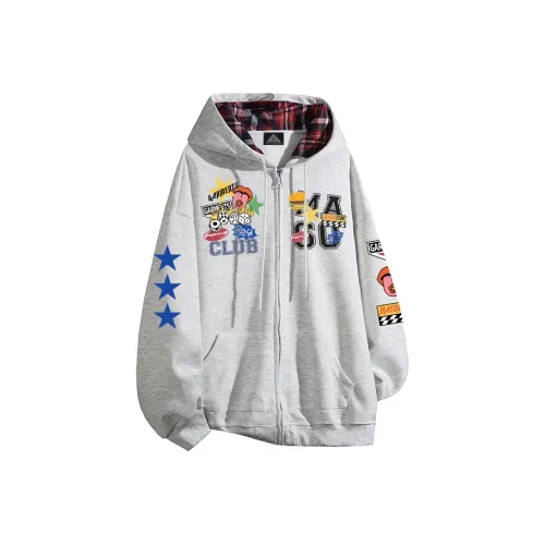 Masongarments Унисекс Свитшоты