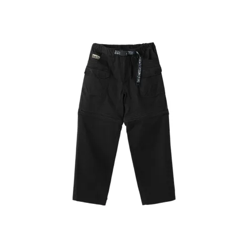 WILD THINGS Мужские Повседневные Брюки