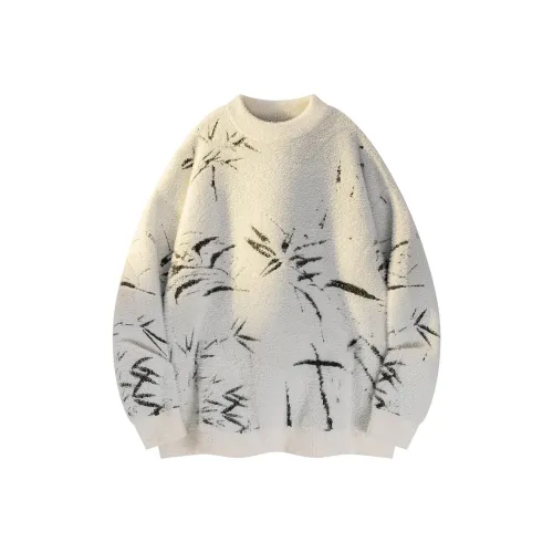 FASTFISH Унисекс Свитера