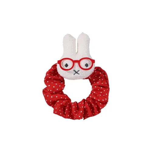 Резинка для волос Water Jade ткань женская