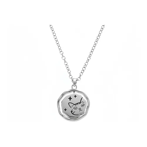 NIGHT Rider DRIGINAL Сплав Ожерелья Унисекс