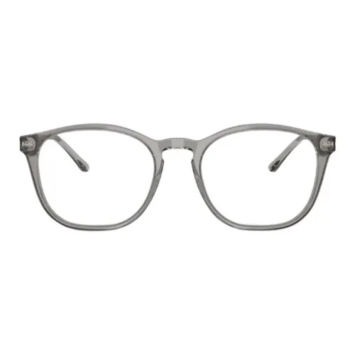 AMANI Ацетат Квадратные Оправы для Очков Мужские Серые
