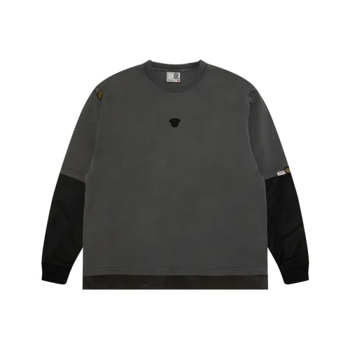 Aape Мужские T-рубашки