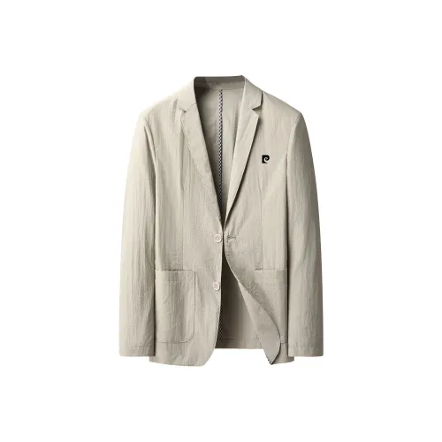 PIERRE CARDIN Одежда Пальто Бизнес-костюм Мужской