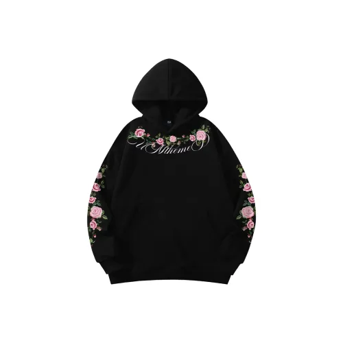 UNthemed Унисекс Свитшоты