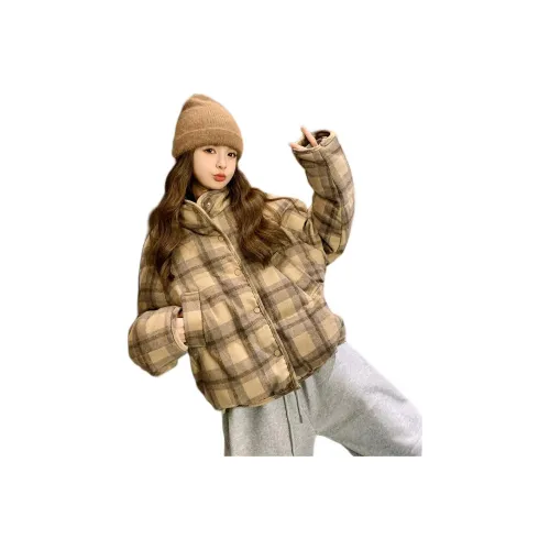 LAKESI Изображение Цвет Женские Пуховики