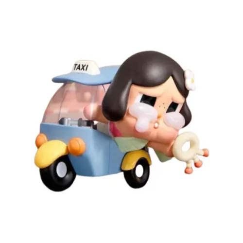 POP MART Модные Фигурки