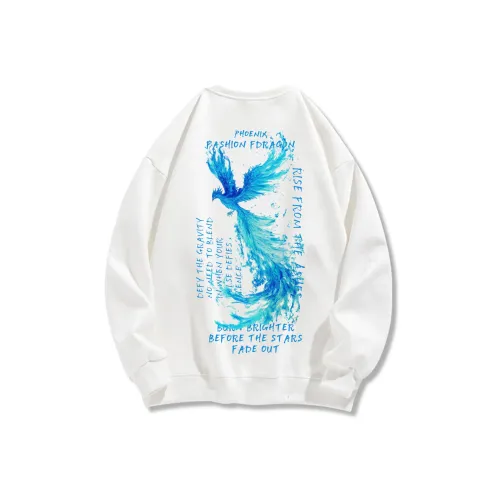 F·dragon Унисекс Свитшоты