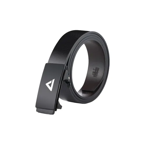 PEAK Ремни из ПУ (полиуретана) Мужской 3,2CM