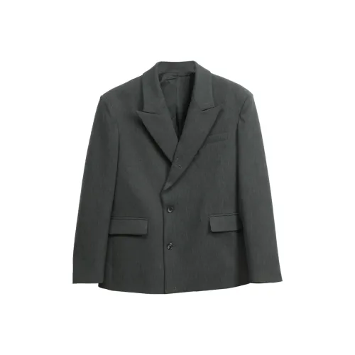 W2x Мужские Деловые Костюмы