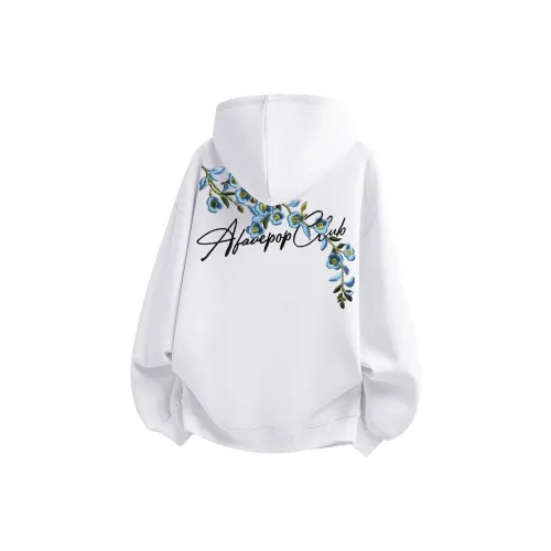 FAVEPOP Унисекс Свитшоты