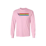 Светло-розовый