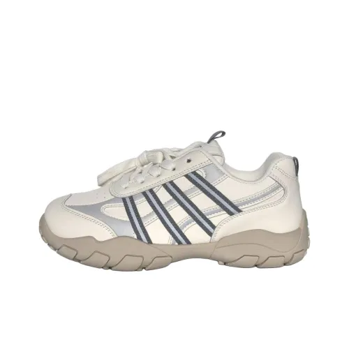 TELENT Аbrasion Resistant Shock Absorbers Низкий Топ Повседневная Обувь Женская