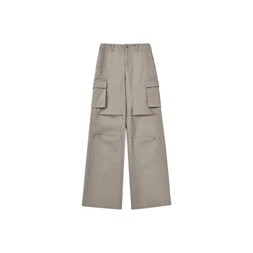 SINBOS Женские Карго Брюки