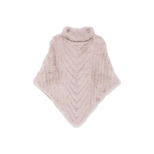 LIU·JO Пустыня Серый Умбра Женские Плащи