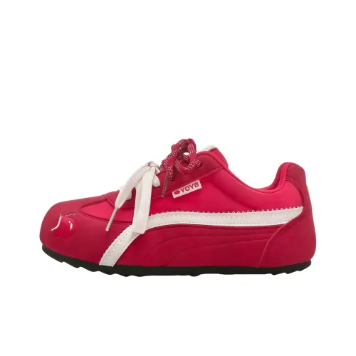 Happy Fish Низкий топ Повседневная обувь Женская