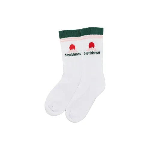 CASABLANCA Носки Crew Мужские 1 упаковка