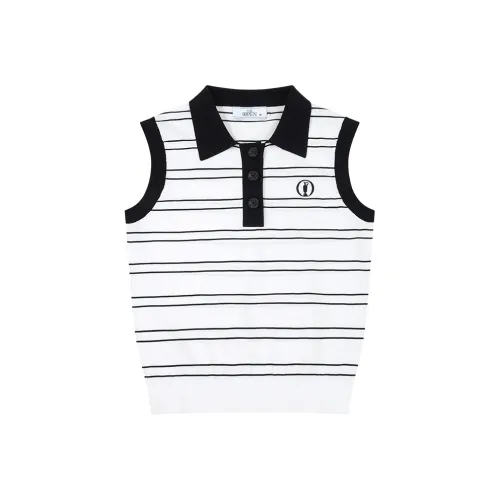 THE OPEN CHAMPIONSHIP T-рубашка Женская