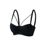 Винтажный черный