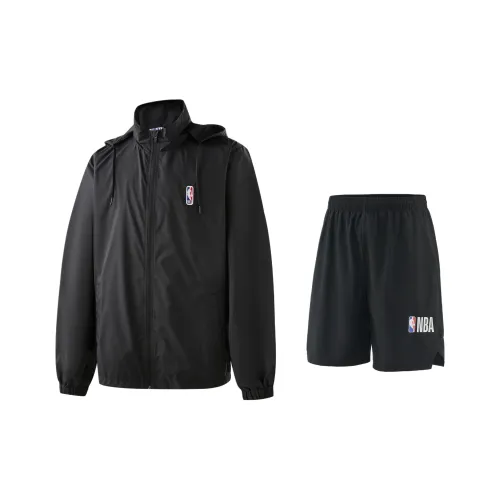 NBA Alliance Edition Повседневная Спортивная Одежда Унисекс