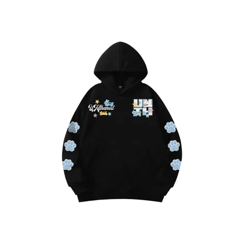 UNthemed Унисекс Свитшоты