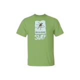 Трава зеленая