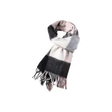 Однотонный & Клетка