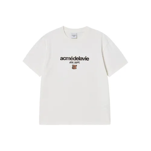 Acme De La Vie ADLV T-Shirt Унисекс