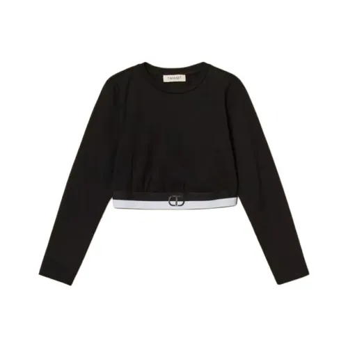 TWINSET Milano T-рубашка FW25 для детей