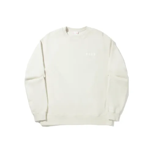 Лайнер Pearl White Unisex Свитшоты