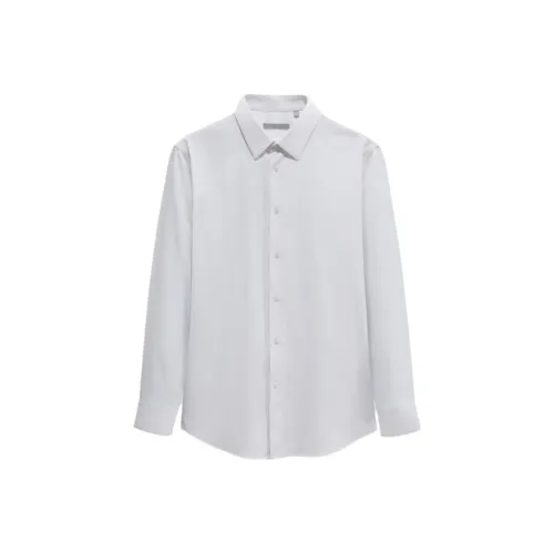 Jiumuwang мужские брюки эксперт FW25 Рубашка Мужская