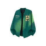 Темно-зеленый