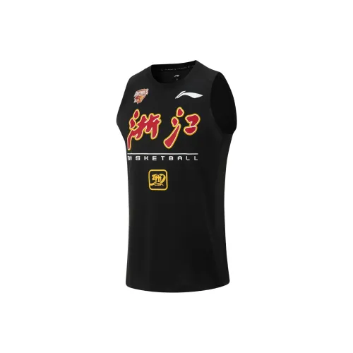 Подкладка Basketball Collection Майка Мужская