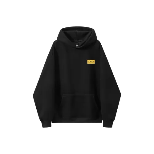 A.X.S.K Унисекс Свитшоты