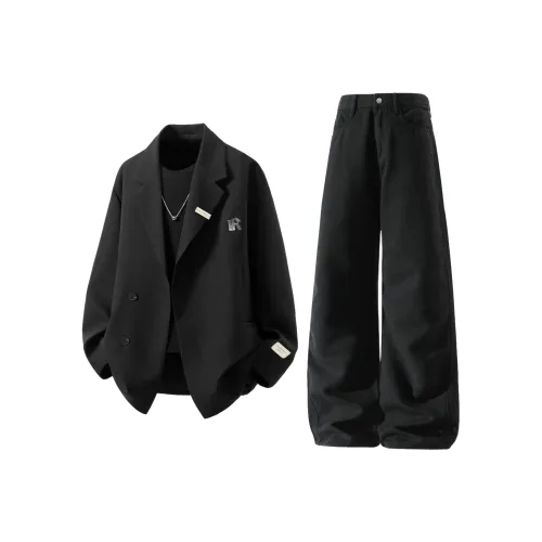 ABCNF Унисекс Деловые костюмы