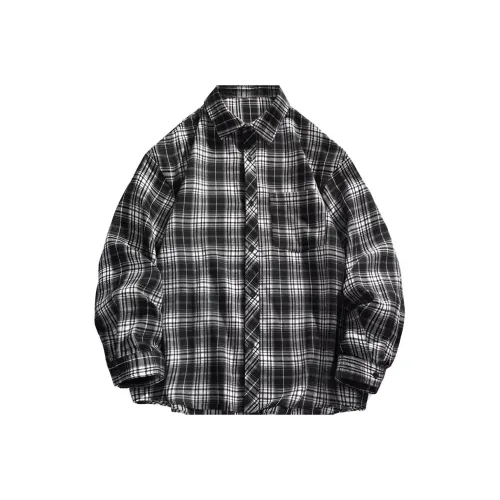 SINKACME Унисекс Рубашки