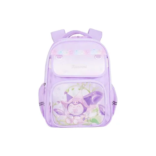 Sanrio Polyester Backpack Children's Multicolor