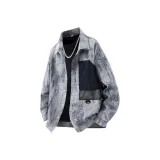 Серо-голубой