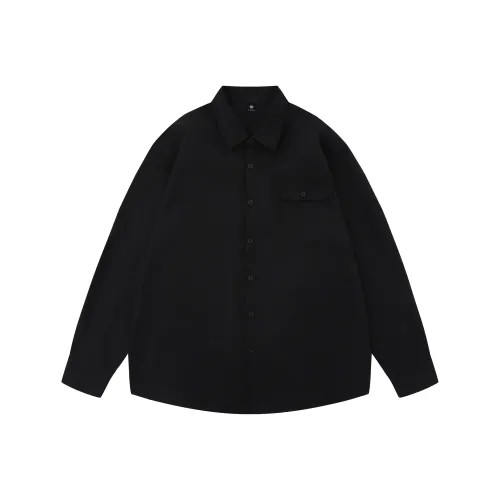 KW Унисекс Рубашки