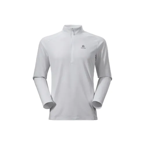 KAILAS Мужские T-рубашки